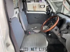 ダイハツ ハイゼットトラック