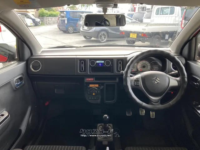 スズキ アルト