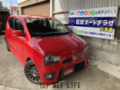 スズキ アルト