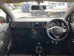 スズキ アルト