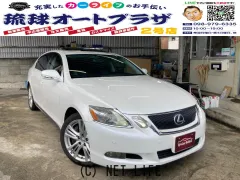 レクサス GSハイブリッド