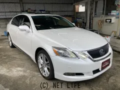 レクサス GSハイブリッド