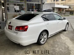 レクサス GSハイブリッド