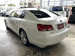 レクサス GSハイブリッド