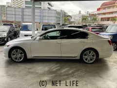 レクサス GSハイブリッド