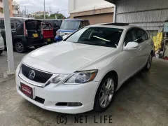 レクサス GSハイブリッド