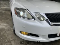 レクサス GSハイブリッド