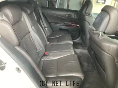 レクサス GSハイブリッド