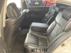 レクサス GSハイブリッド