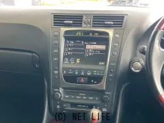 レクサス GSハイブリッド