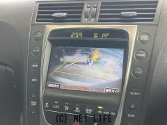 レクサス GSハイブリッド