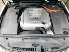 レクサス GSハイブリッド