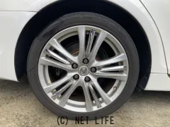 レクサス GSハイブリッド
