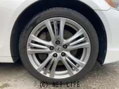 レクサス GSハイブリッド