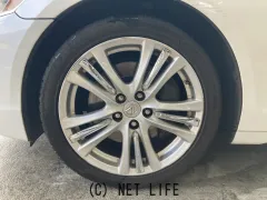 レクサス GSハイブリッド