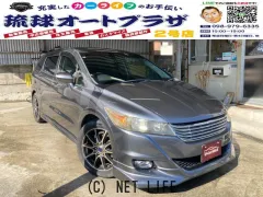 ホンダ ストリーム