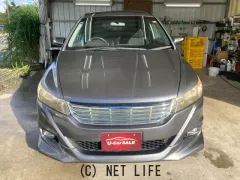 ホンダ ストリーム