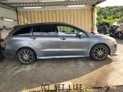 ホンダ ストリーム