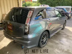 ホンダ ストリーム