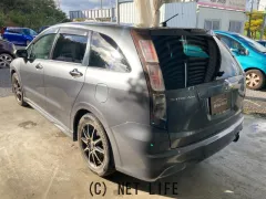 ホンダ ストリーム