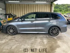 ホンダ ストリーム