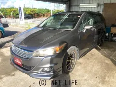 ホンダ ストリーム