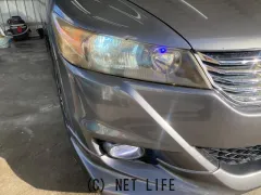 ホンダ ストリーム