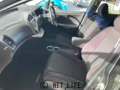 ホンダ ストリーム