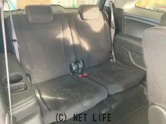 ホンダ ストリーム