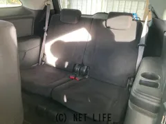 ホンダ ストリーム