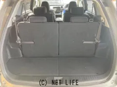 ホンダ ストリーム