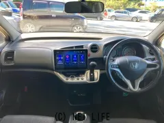 ホンダ ストリーム