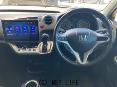 ホンダ ストリーム