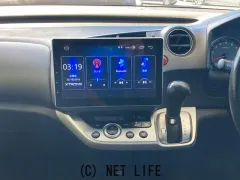 ホンダ ストリーム