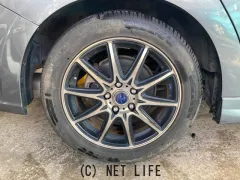 ホンダ ストリーム