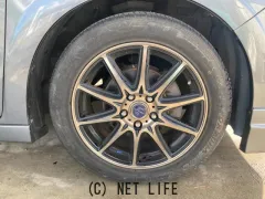 ホンダ ストリーム