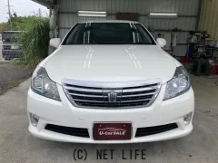 トヨタ クラウンハイブリッド