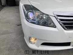 トヨタ クラウンハイブリッド