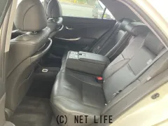 トヨタ クラウンハイブリッド