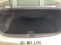 トヨタ クラウンハイブリッド