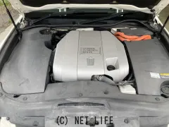 トヨタ クラウンハイブリッド