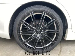 トヨタ クラウンハイブリッド