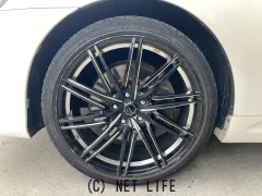 トヨタ クラウンハイブリッド