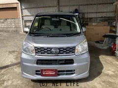 ダイハツ ムーヴ