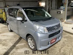 ダイハツ ムーヴ