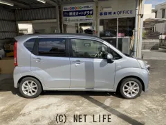 ダイハツ ムーヴ