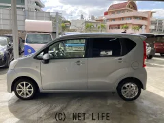 ダイハツ ムーヴ