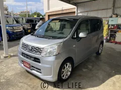ダイハツ ムーヴ