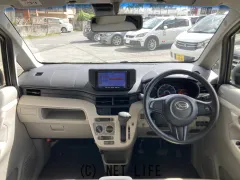 ダイハツ ムーヴ