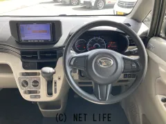 ダイハツ ムーヴ